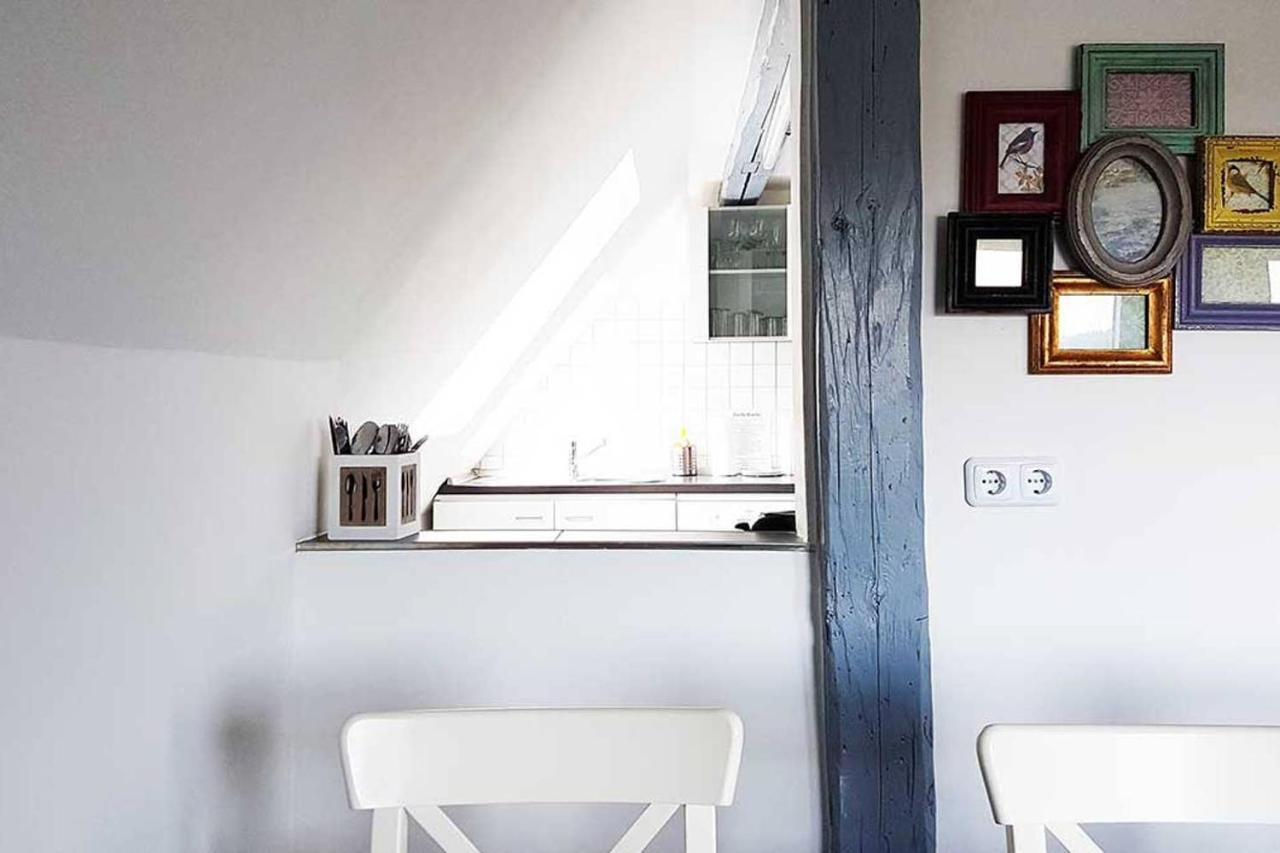 Schoene Ferienwohnung Fuer 6 Personen Erwartet Sie Im Oberharz Sankt Andreasberg Exterior photo